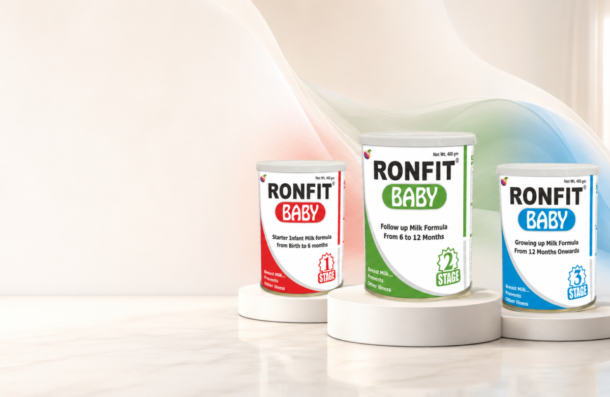 Importing Infant Nutrition Products: Packaging, Documentation and Market Checks