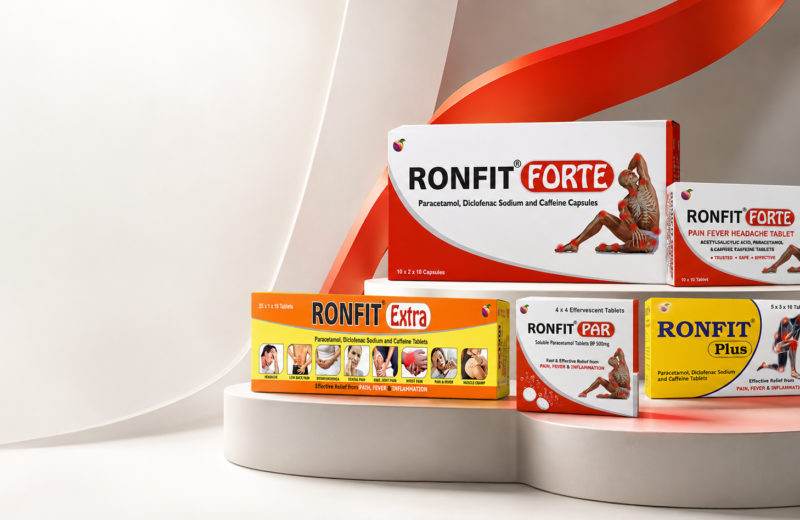 Structuring a Healthcare Portfolio by Category, Not by Product Count